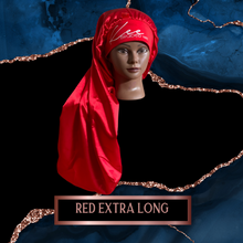 Load image into Gallery viewer, KeeBraidedMe: Extra Long Bonnet