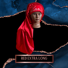 Load image into Gallery viewer, KeeBraidedMe: Extra Long Bonnet
