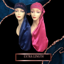 Load image into Gallery viewer, KeeBraidedMe: Extra Long Bonnet
