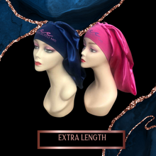 Load image into Gallery viewer, KeeBraidedMe: Extra Long Bonnet
